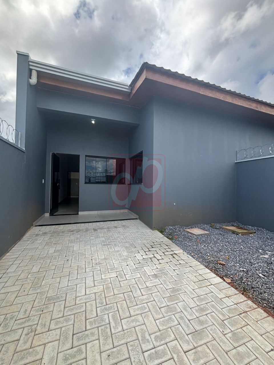 Casa, 2 quartos, 75 m² - Foto 1