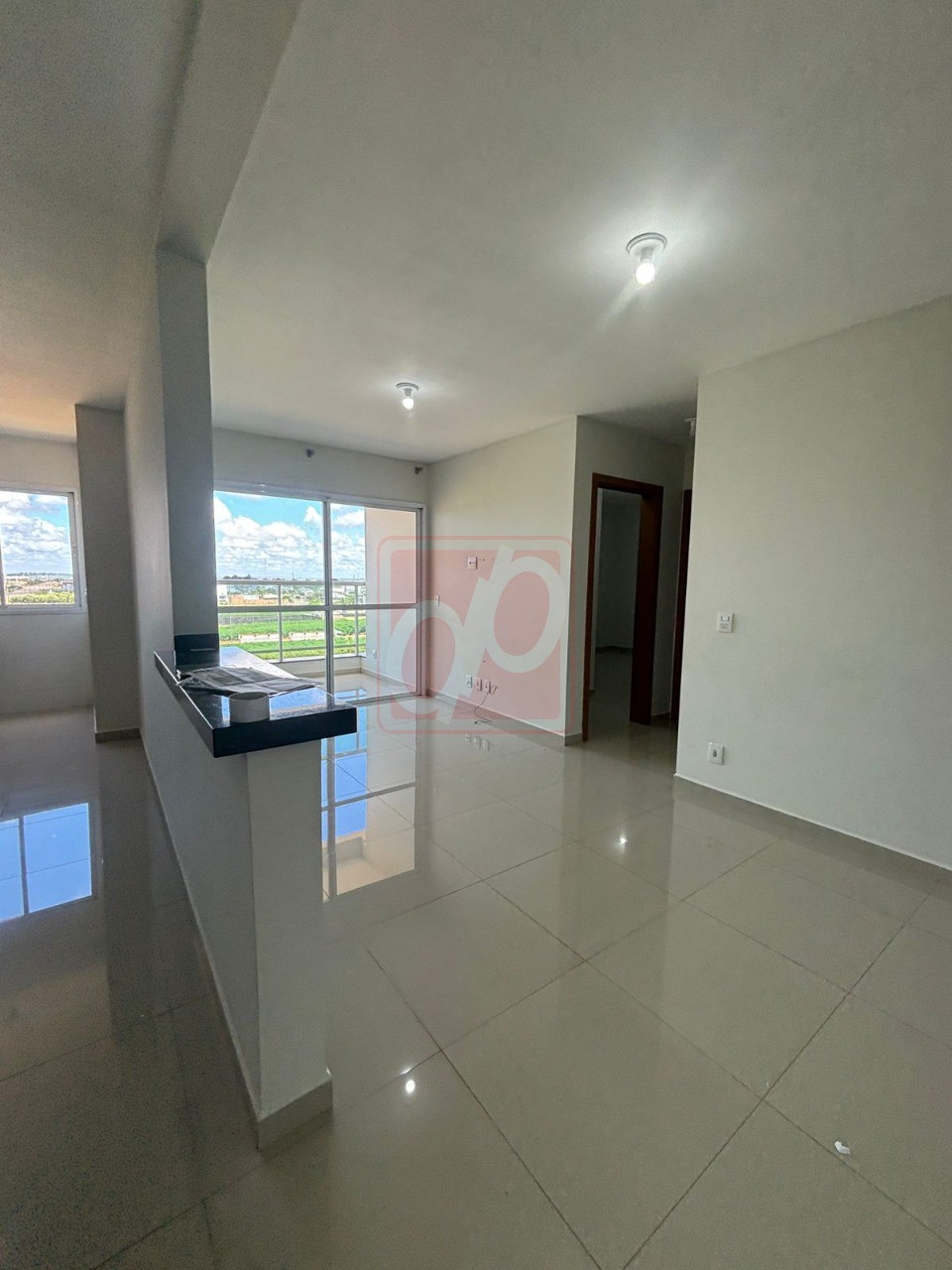 Apartamento, 2 quartos, 75 m² - Foto 1