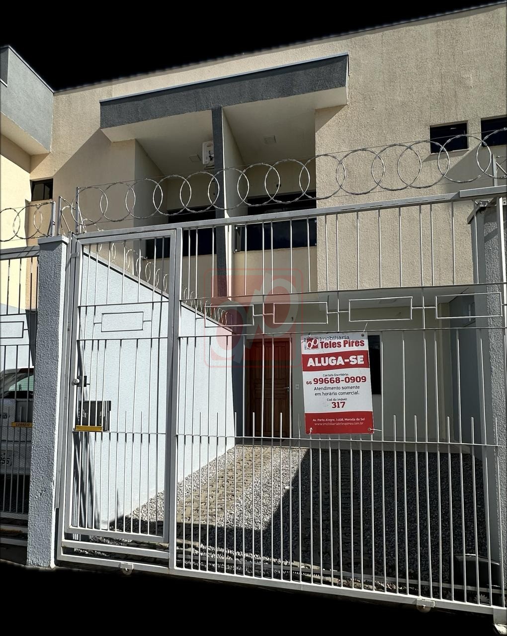 Casa, 2 quartos - Foto 1