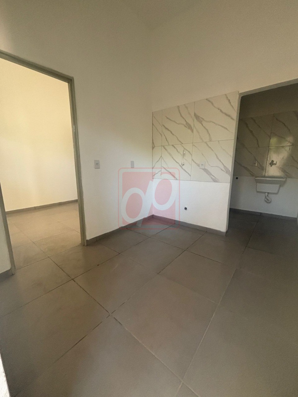 Casa, 1 quarto - Foto 2