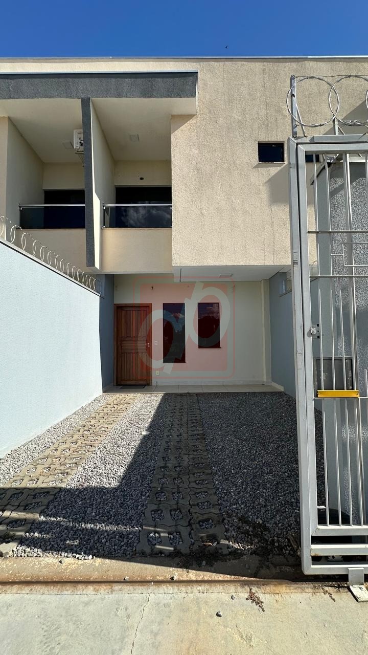Casa, 2 quartos - Foto 18