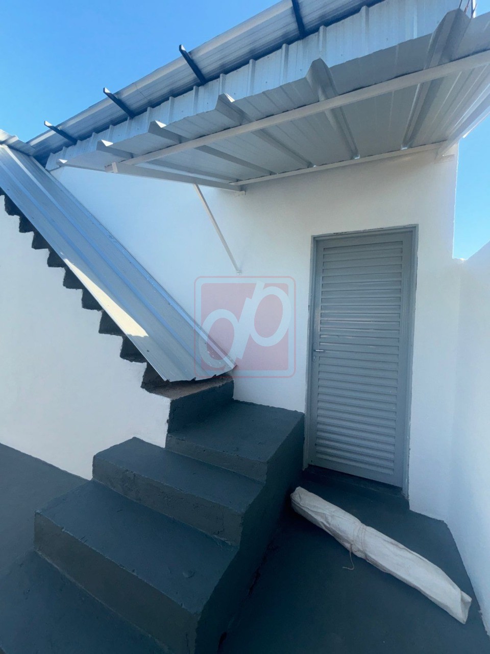 Casa, 1 quarto - Foto 1