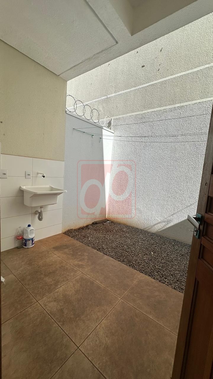 Casa, 2 quartos - Foto 16