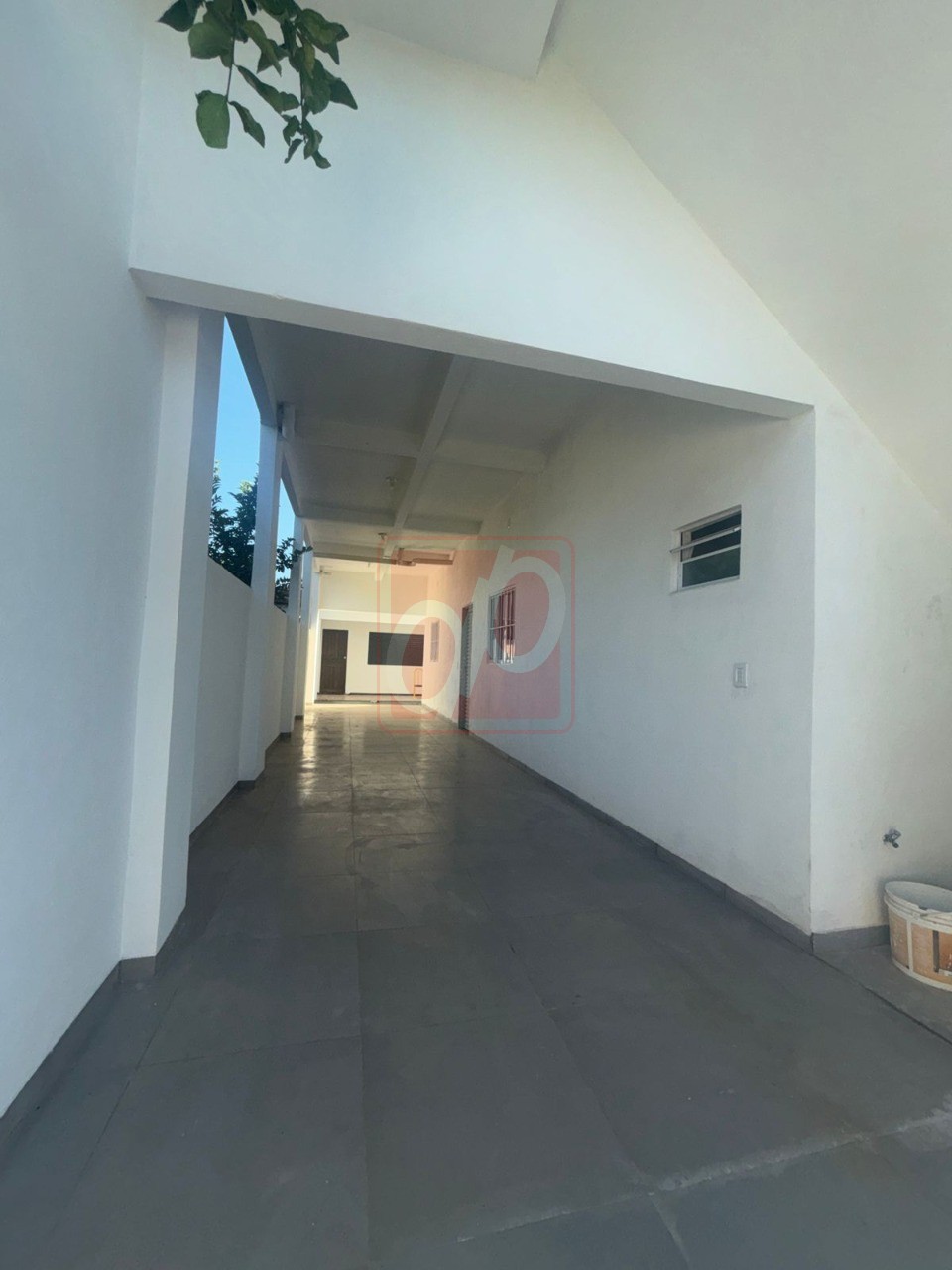 Casa, 1 quarto - Foto 1