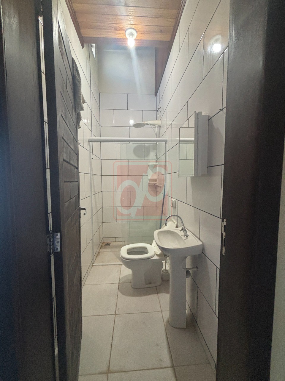 Casa, 2 quartos - Foto 6