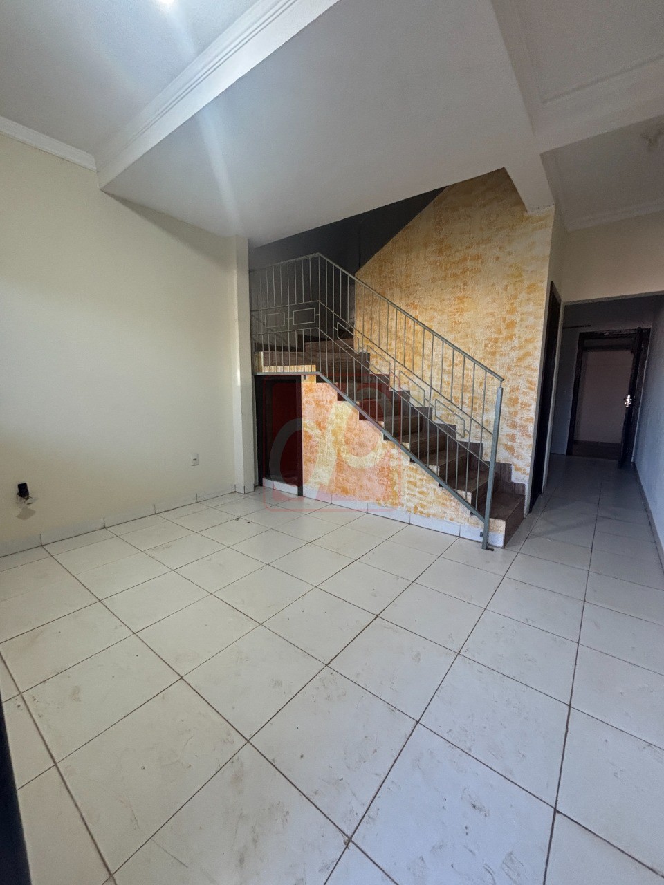 Casa, 2 quartos - Foto 2