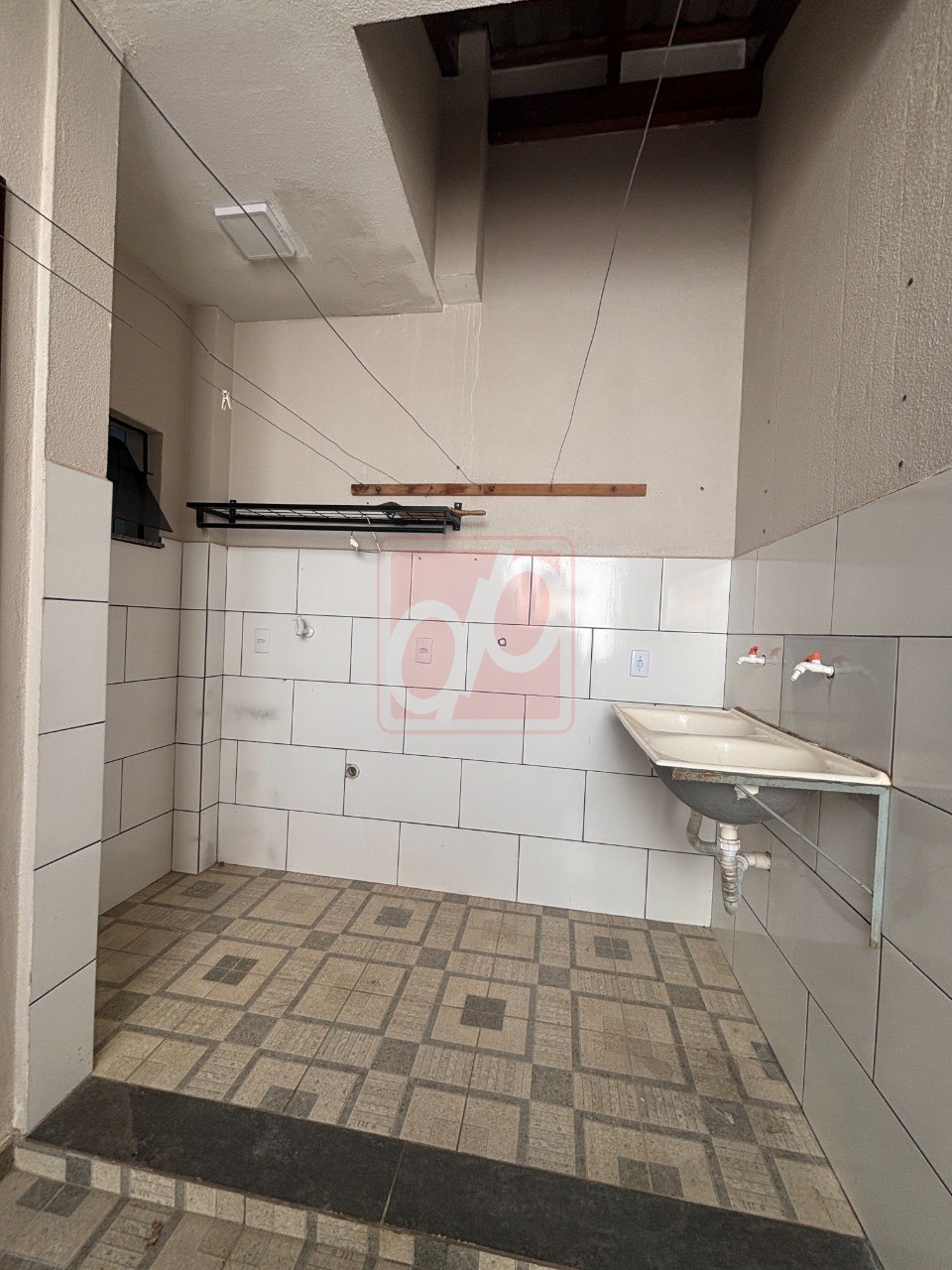 Casa, 2 quartos - Foto 5