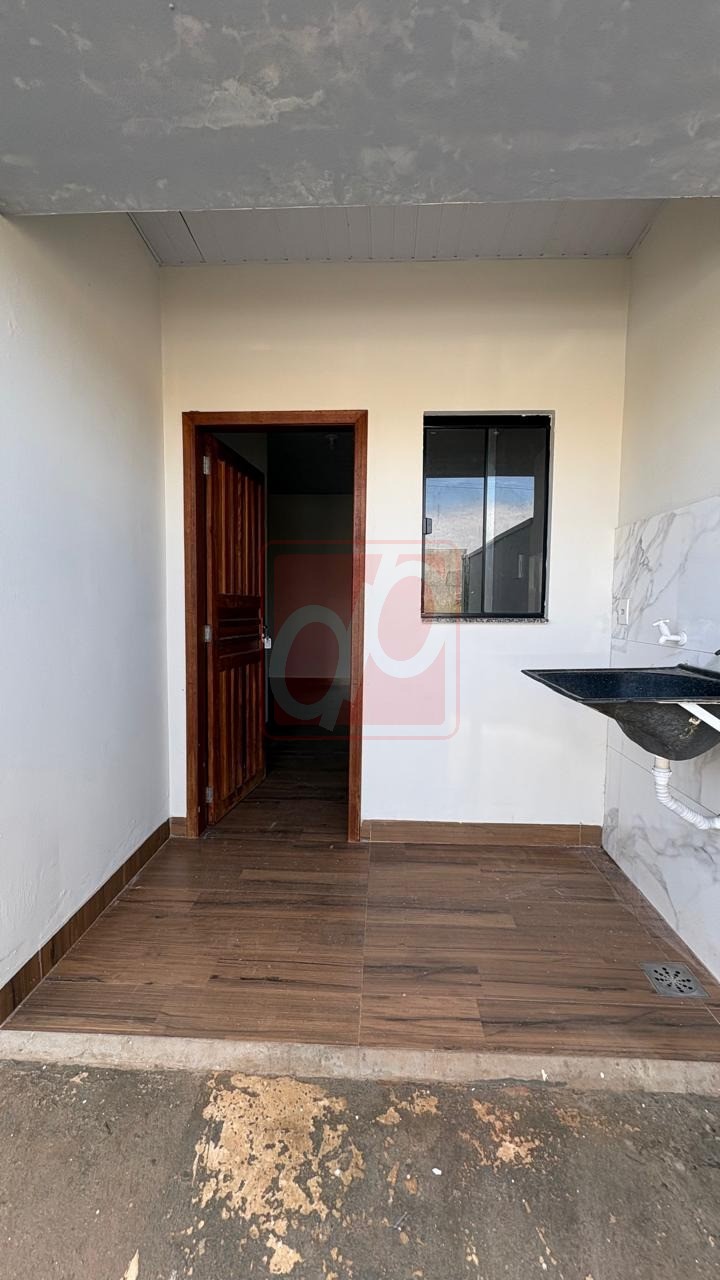 Casa, 1 quarto - Foto 7