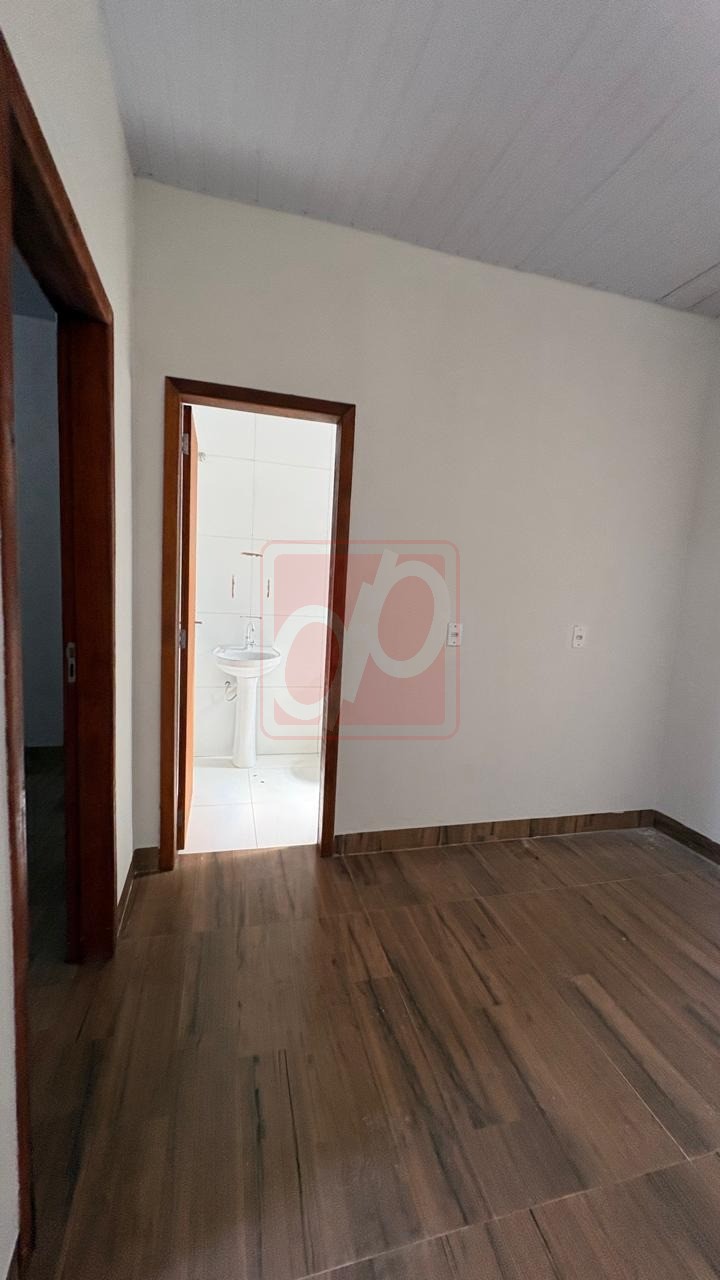 Casa, 1 quarto - Foto 4