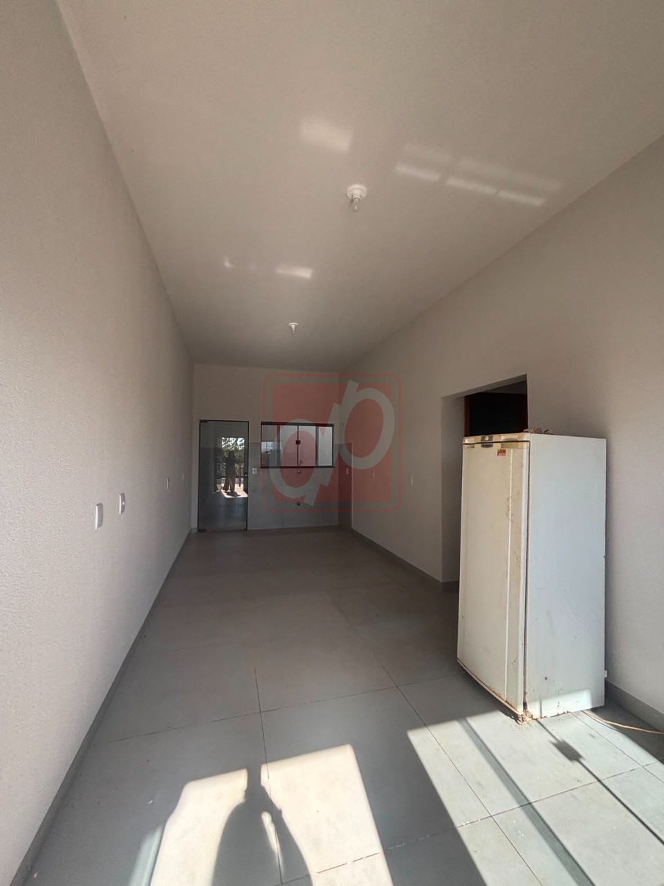 Casa residencial em sorriso - mt, ilha das flores