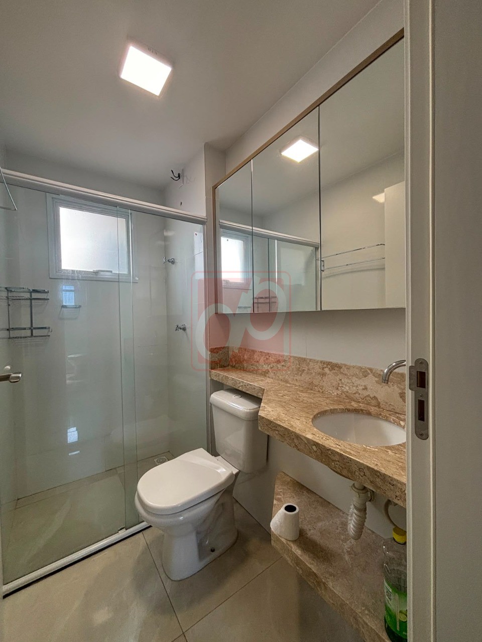 Apartamento residencial em sorriso - mt, rota do sol