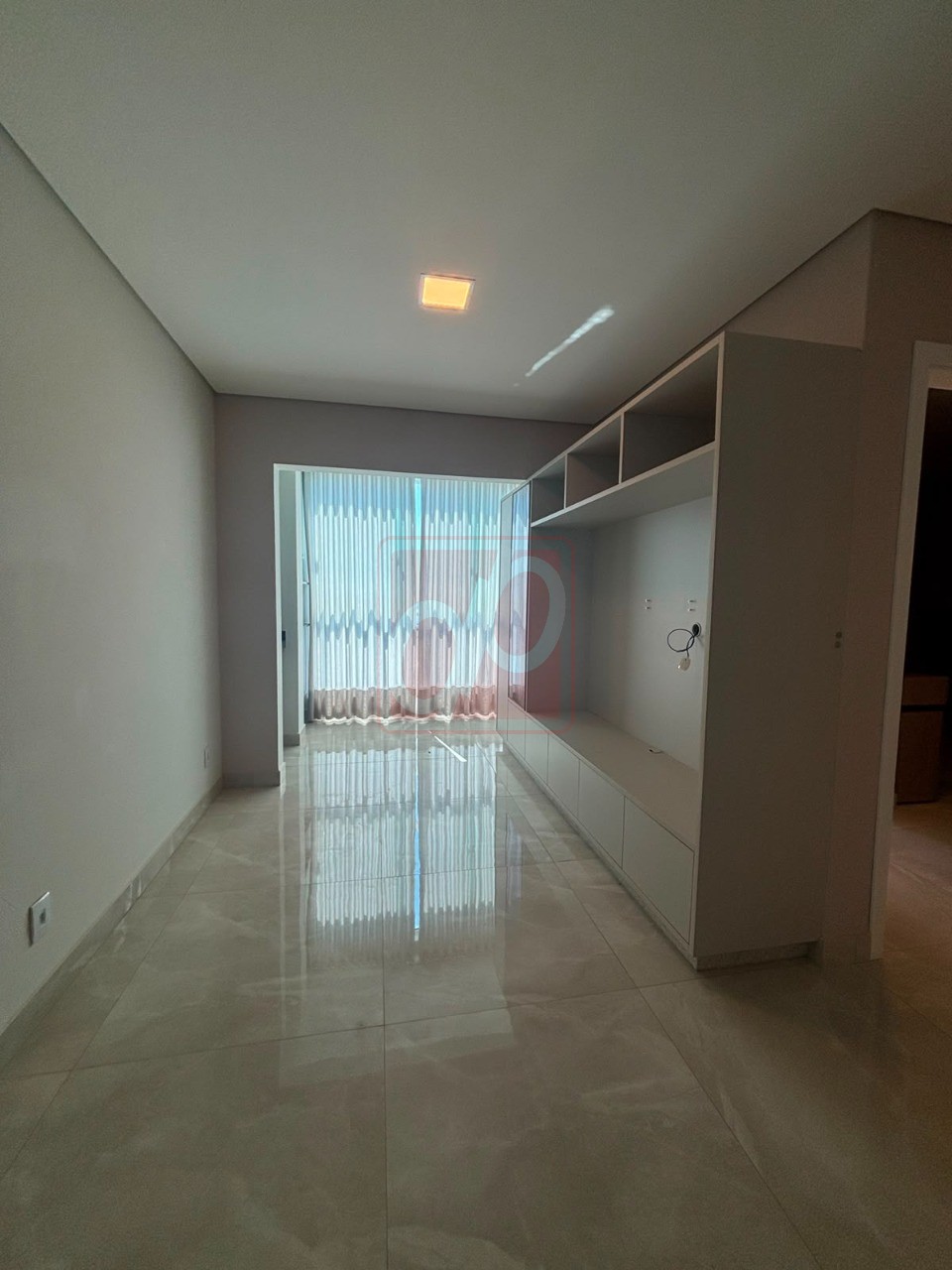 Apartamento residencial em sorriso - mt, rota do sol