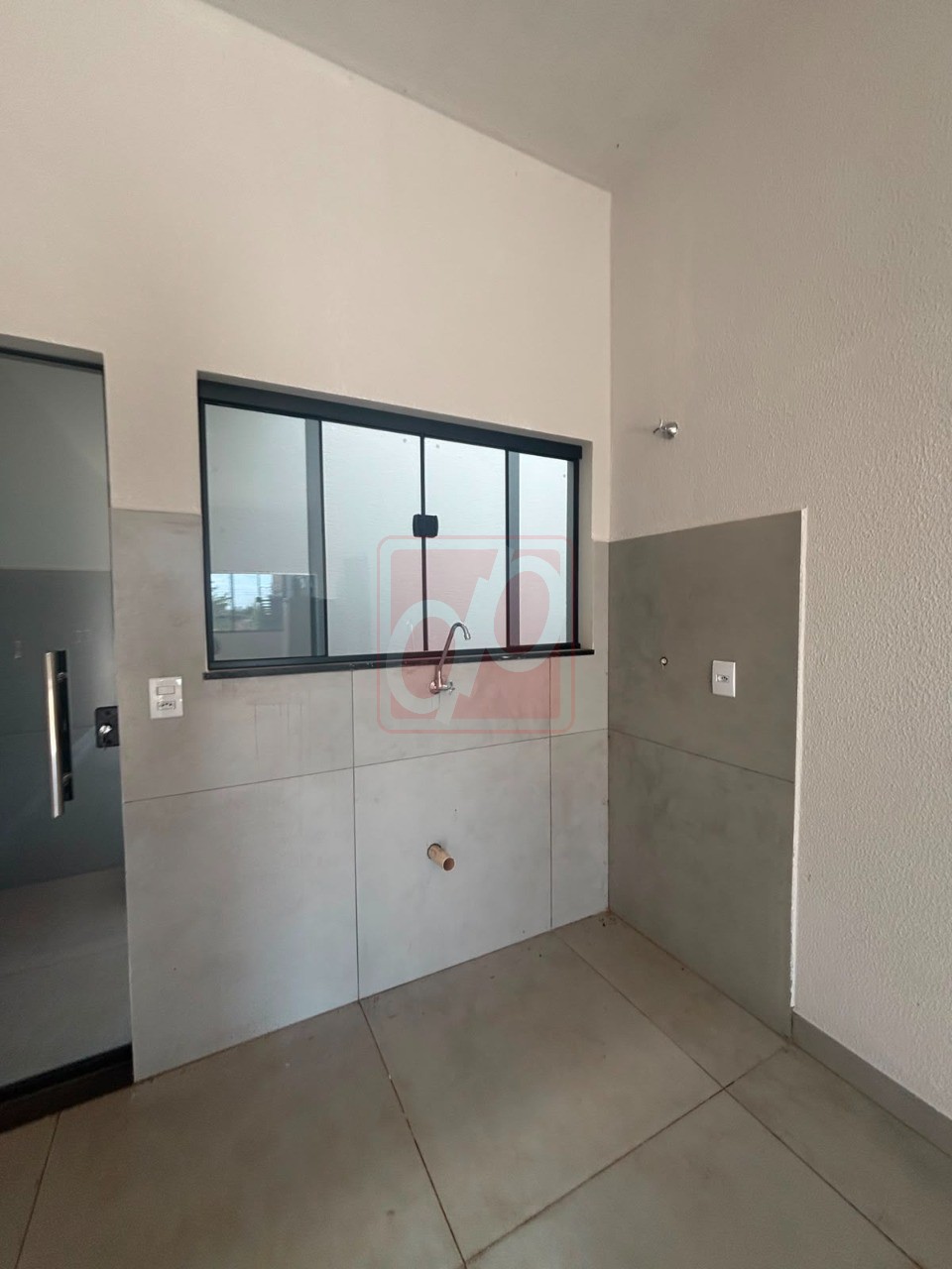 Casa residencial em sorriso - mt, ilha das flores