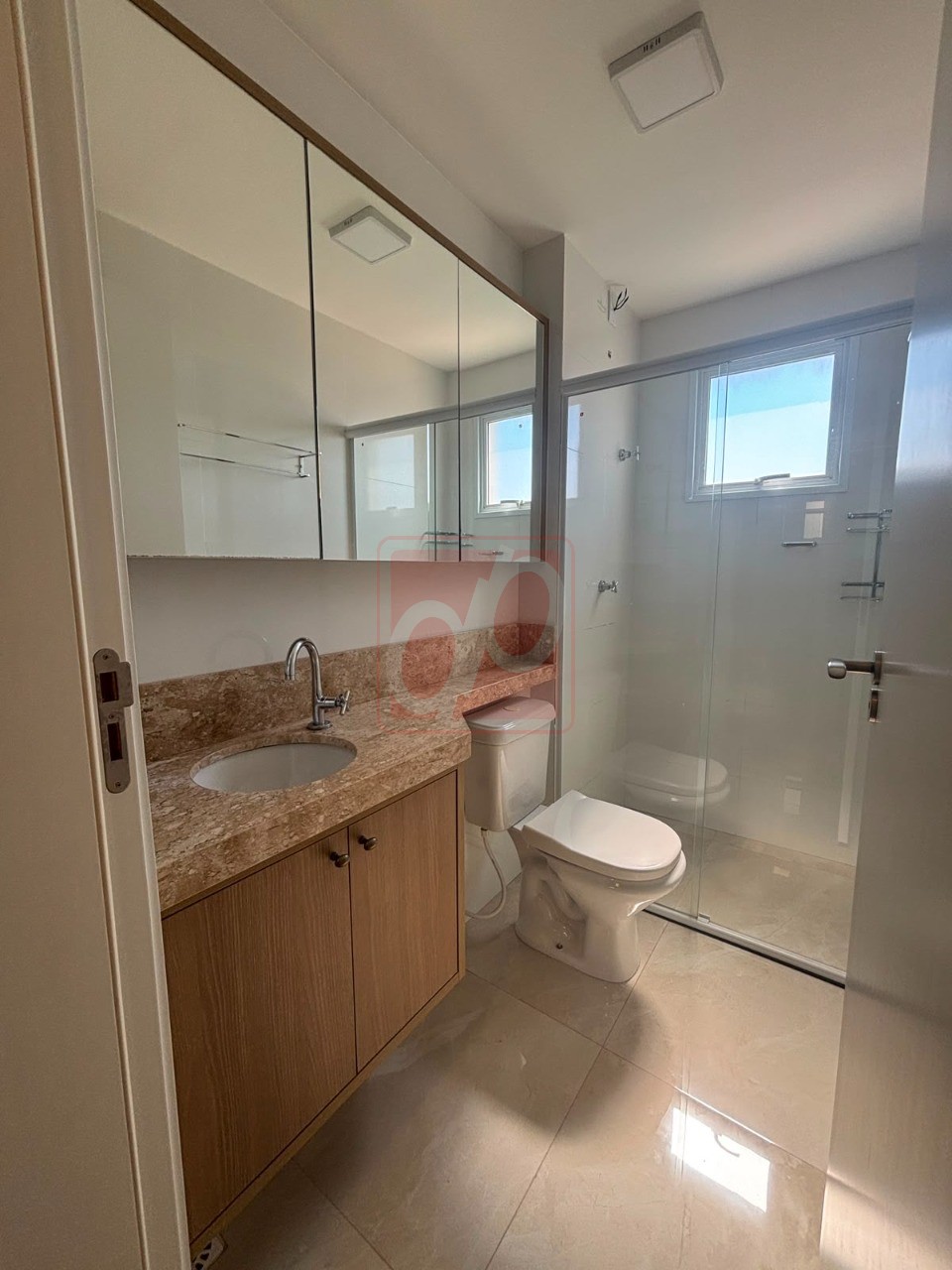 Apartamento residencial em sorriso - mt, rota do sol