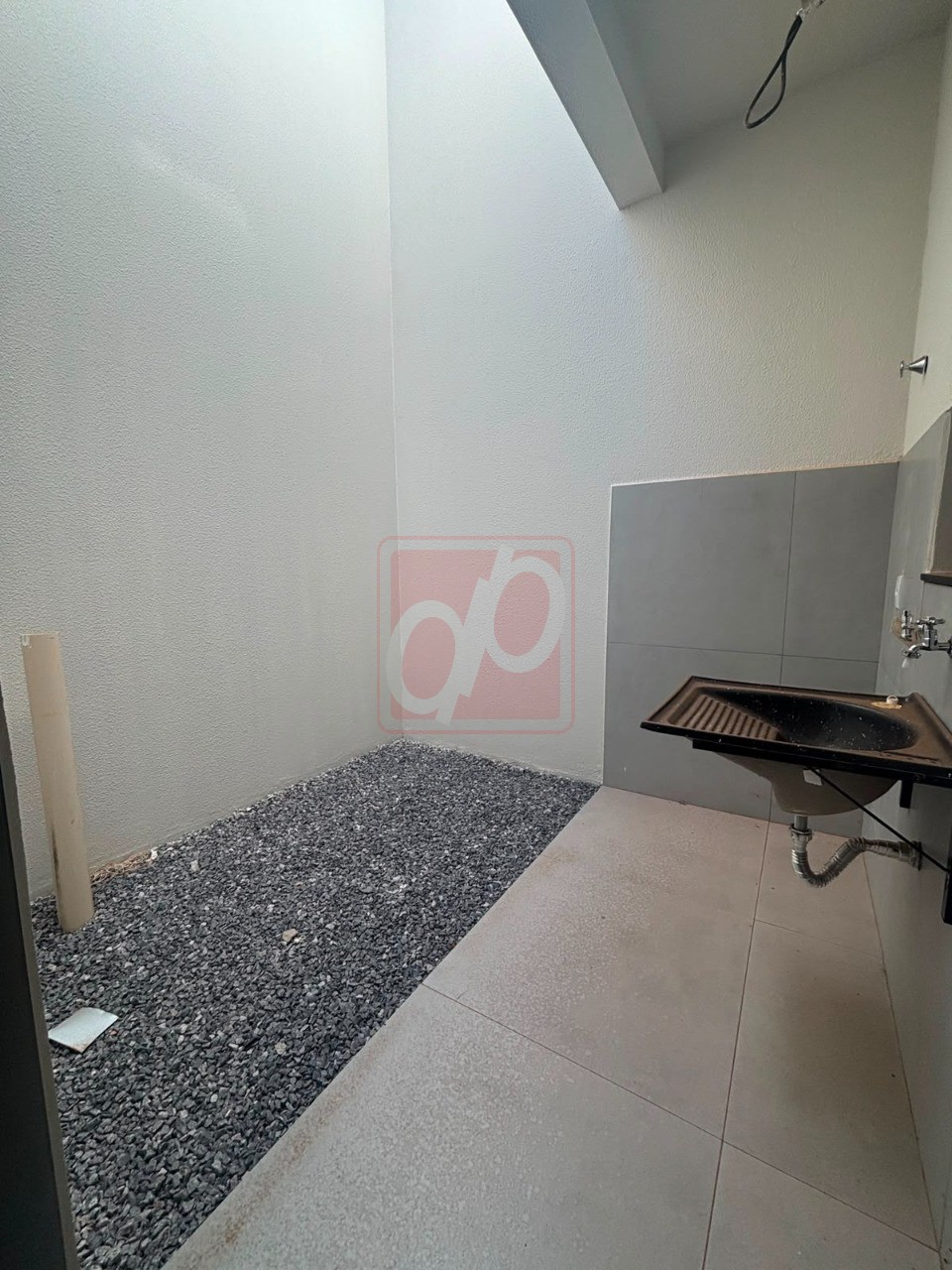 Casa residencial em sorriso - mt, ilha das flores