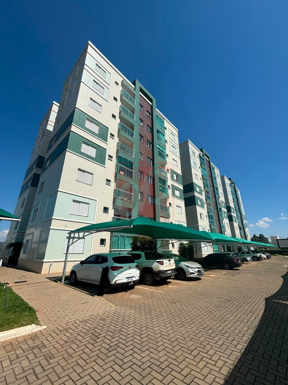 Apartamento, 2 quartos, 75 m² - Foto 17