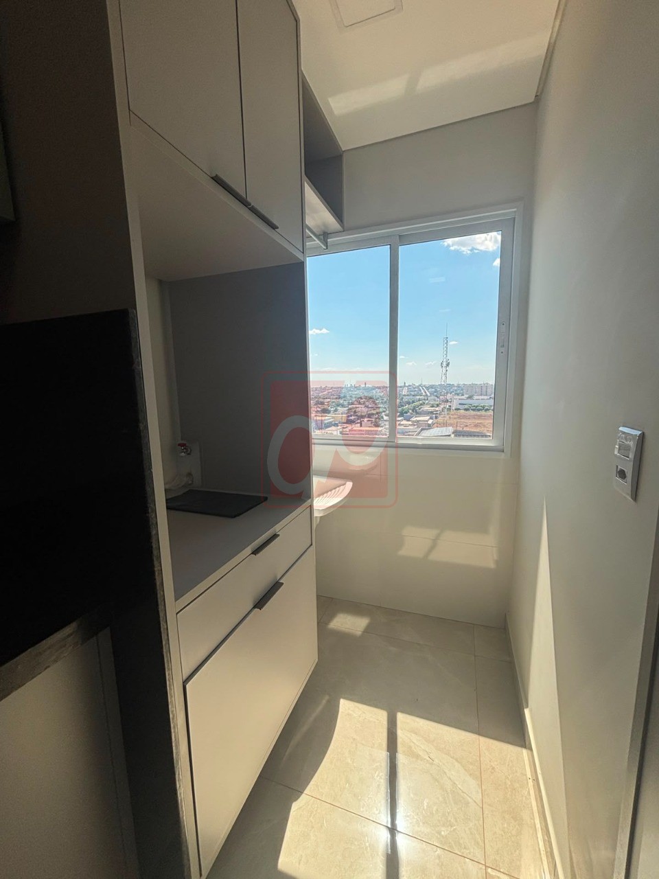 Apartamento residencial em sorriso - mt, rota do sol