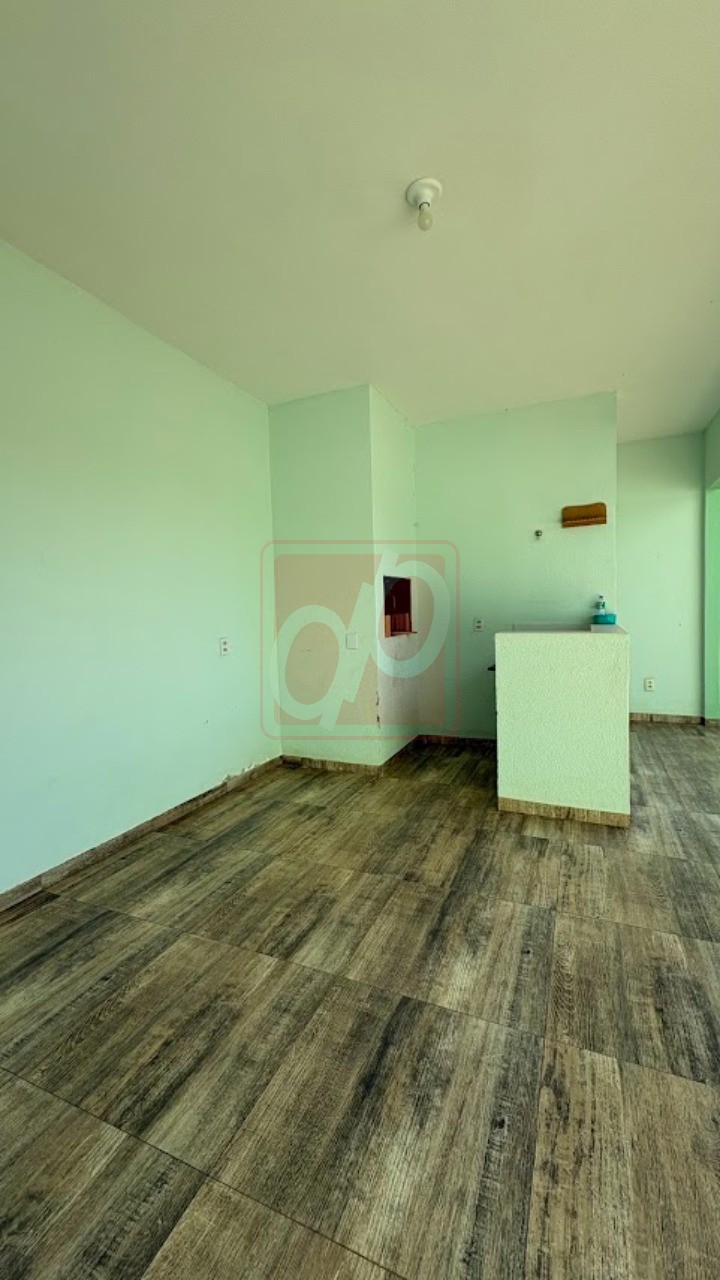 Casa residencial em sorriso - mt, rota do sol