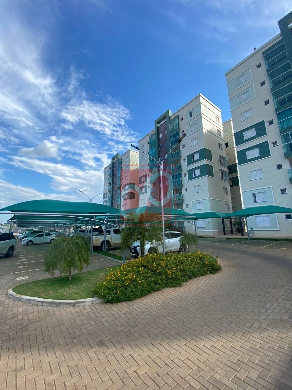 Apartamento, 2 quartos, 75 m² - Foto 1