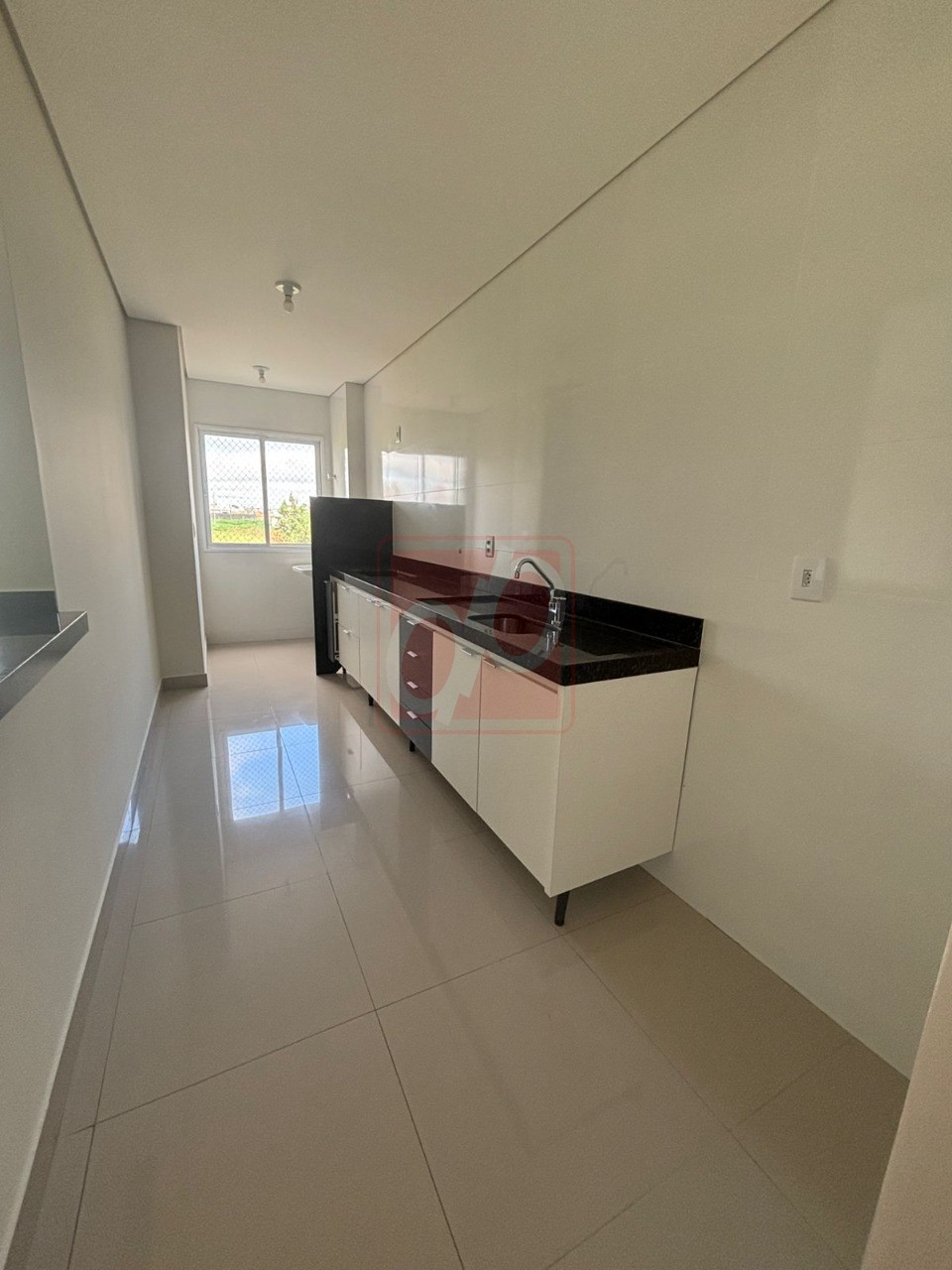 Apartamento, 2 quartos, 75 m² - Foto 2