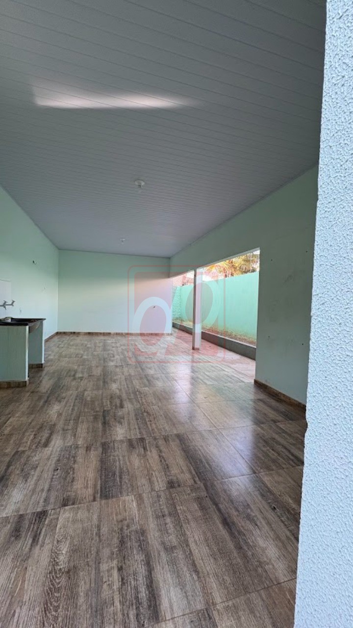 Casa residencial em sorriso - mt, rota do sol
