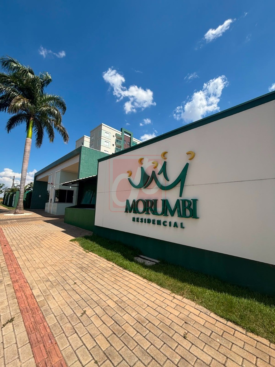 Apartamento residencial em sorriso - mt, rota do sol