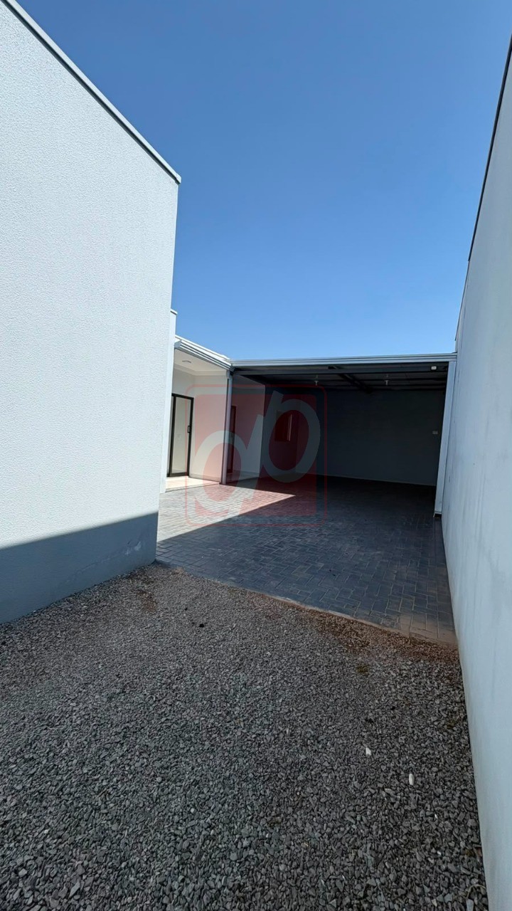 Casa residencial em sorriso - mt, monte libano