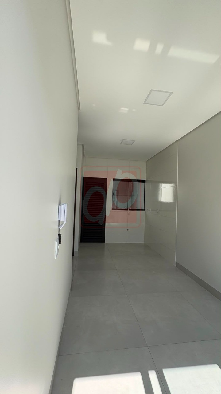 Casa residencial em sorriso - mt, monte libano