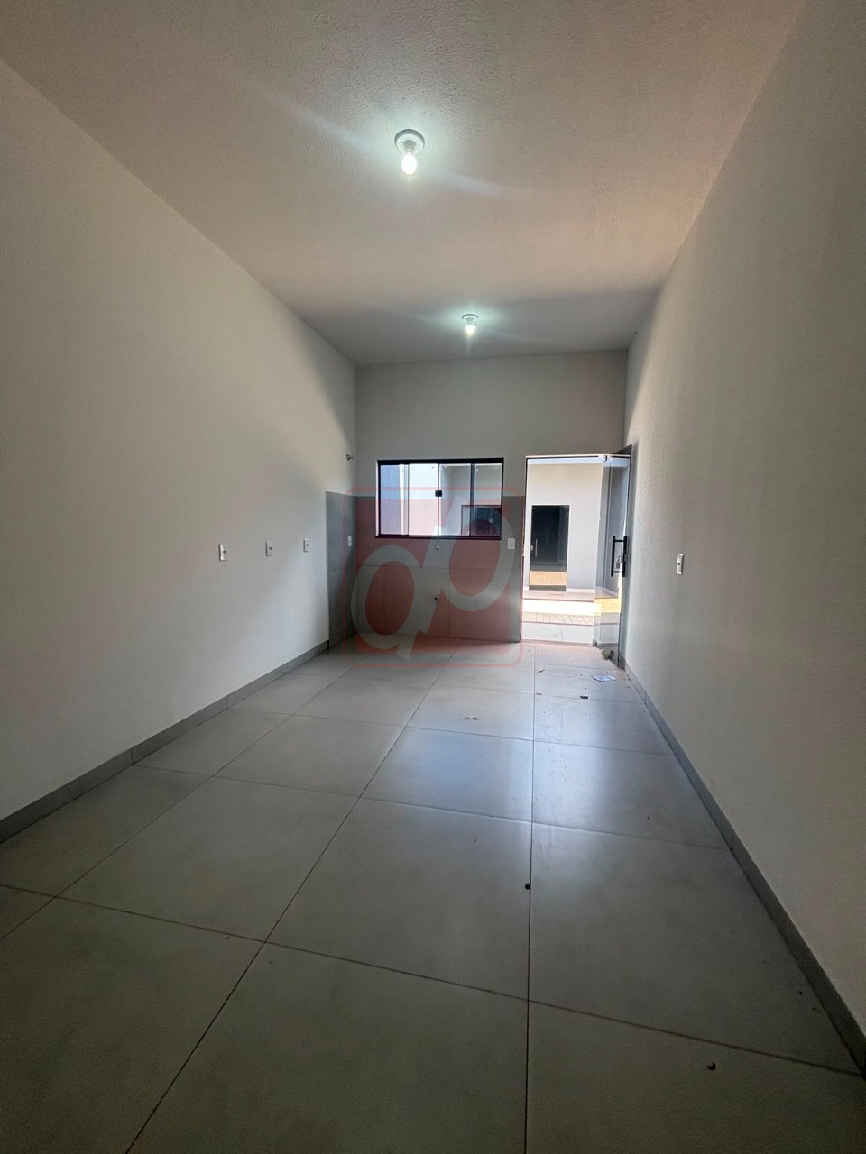 Casa residencial em sorriso - mt, ilha das flores