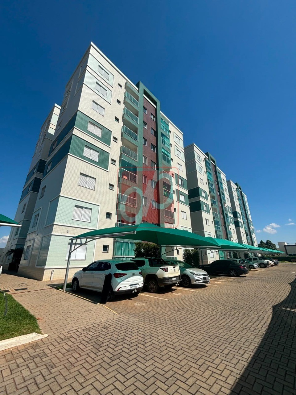 Apartamento, 2 quartos, 75 m² - Foto 7