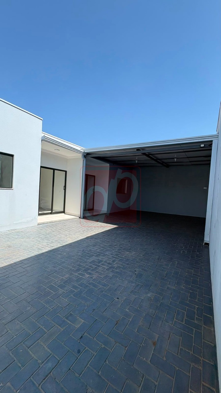 Casa residencial em sorriso - mt, monte libano