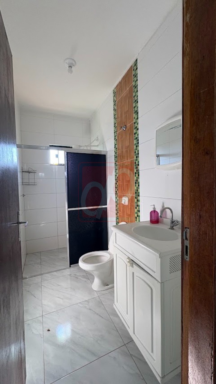 Casa residencial em sorriso - mt, rota do sol
