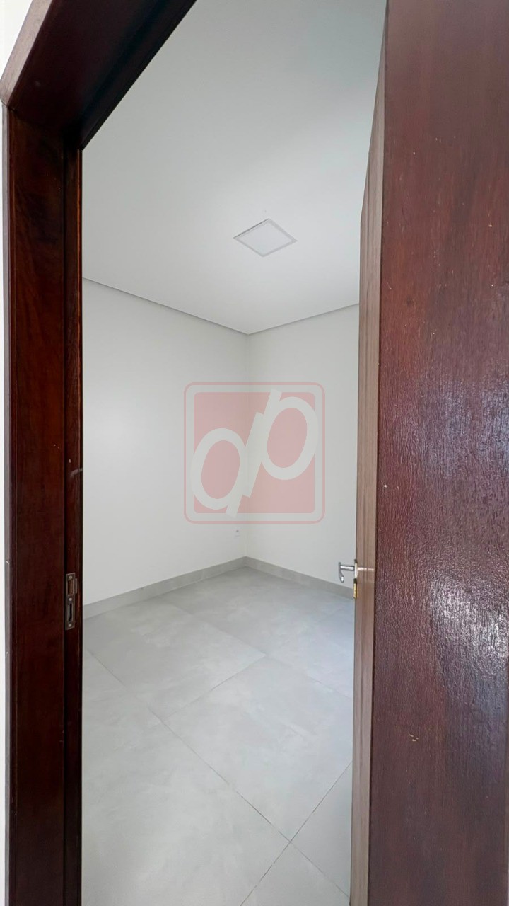 Casa residencial em sorriso - mt, monte libano