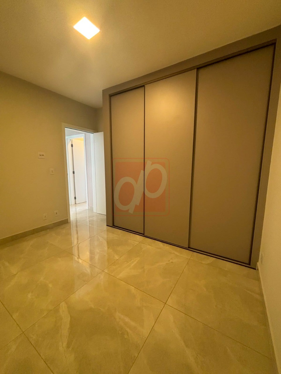 Apartamento residencial em sorriso - mt, rota do sol