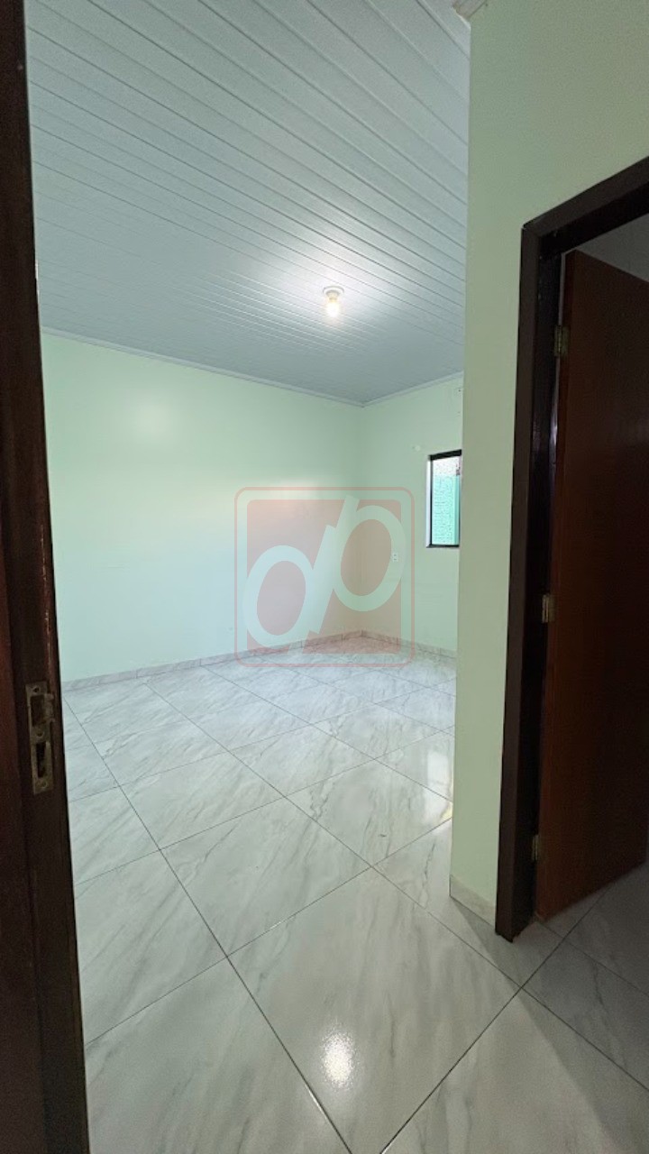 Casa residencial em sorriso - mt, rota do sol