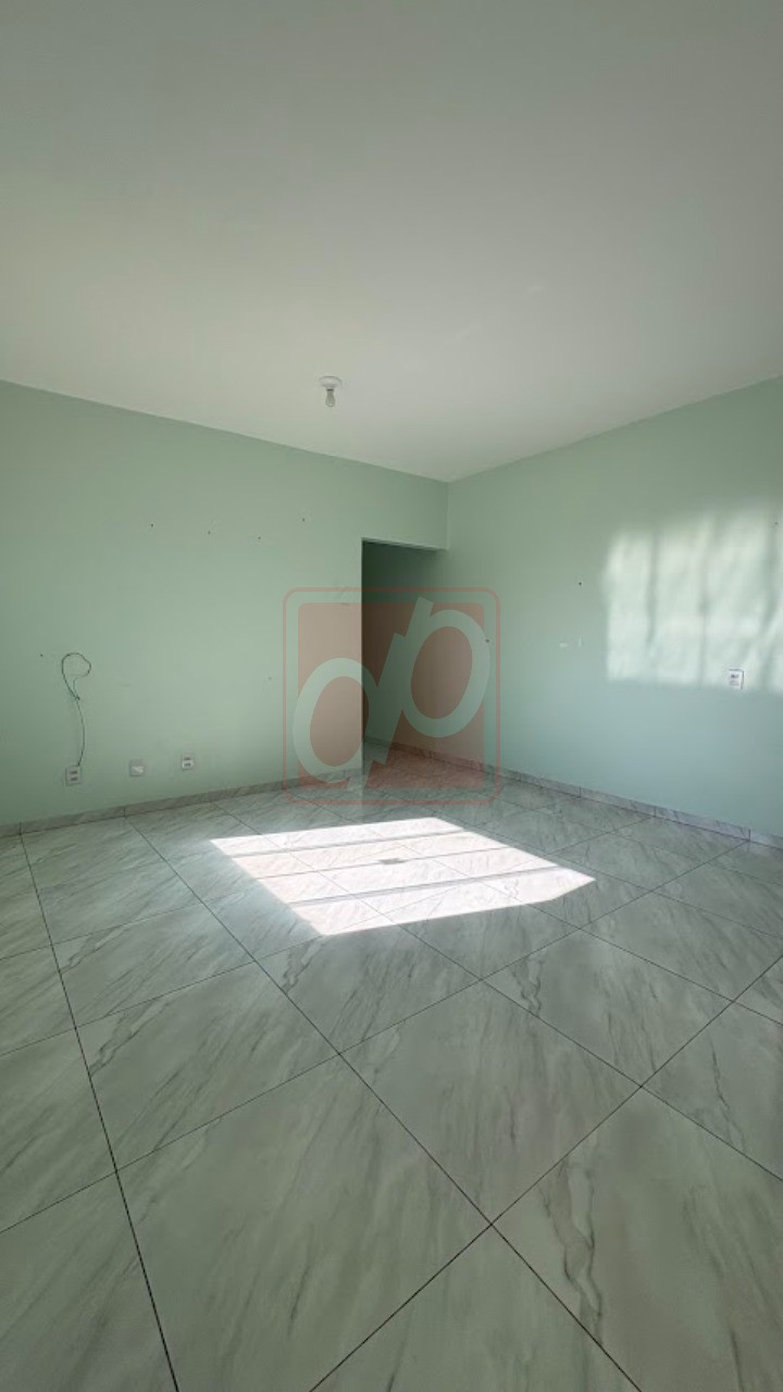 Casa residencial em sorriso - mt, rota do sol