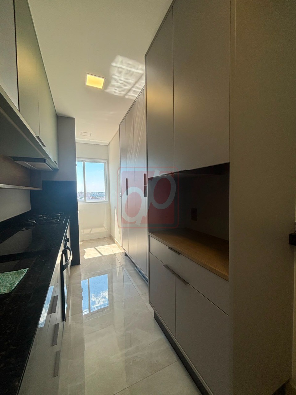 Apartamento residencial em sorriso - mt, rota do sol