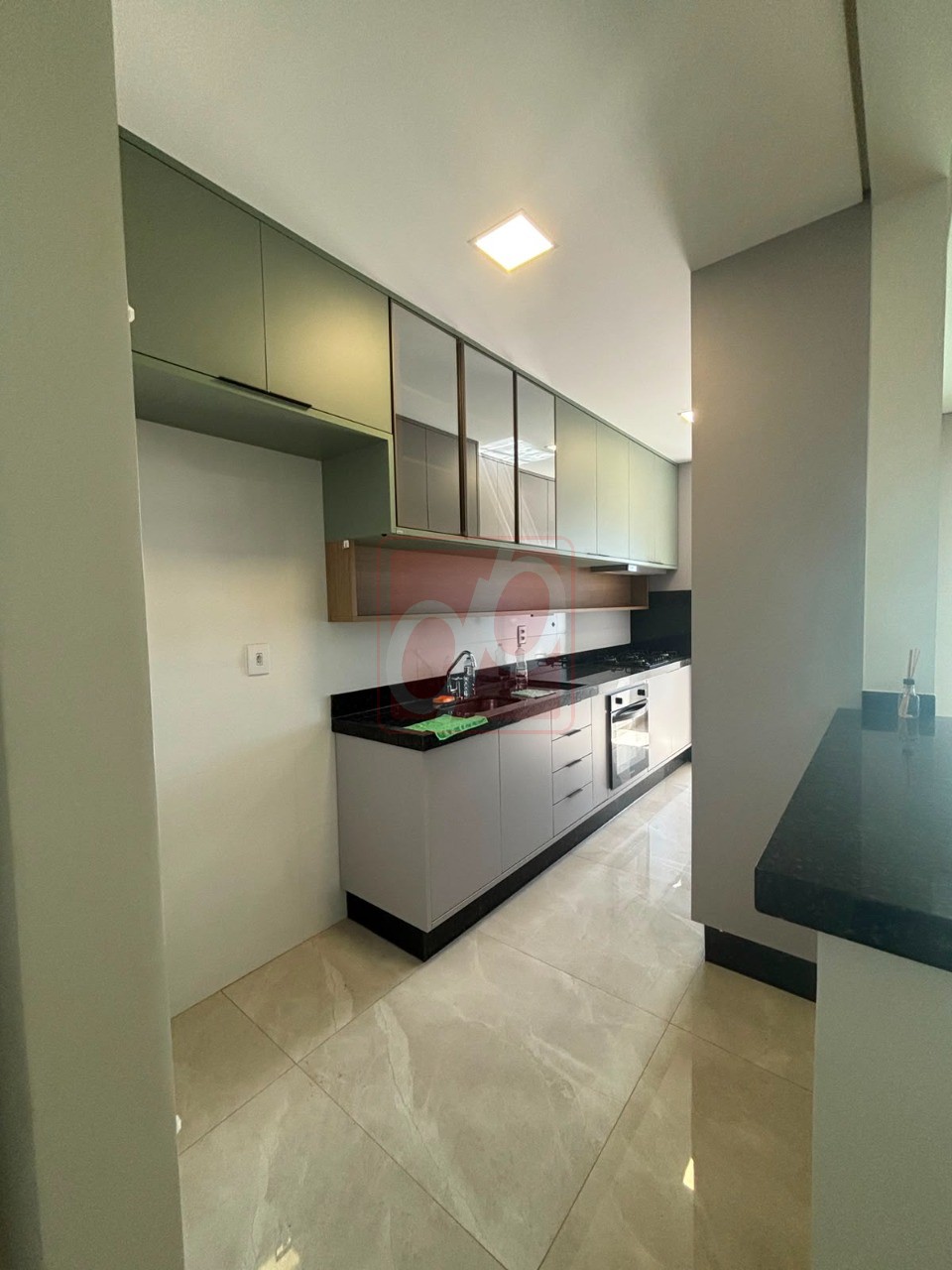 Apartamento residencial em sorriso - mt, rota do sol