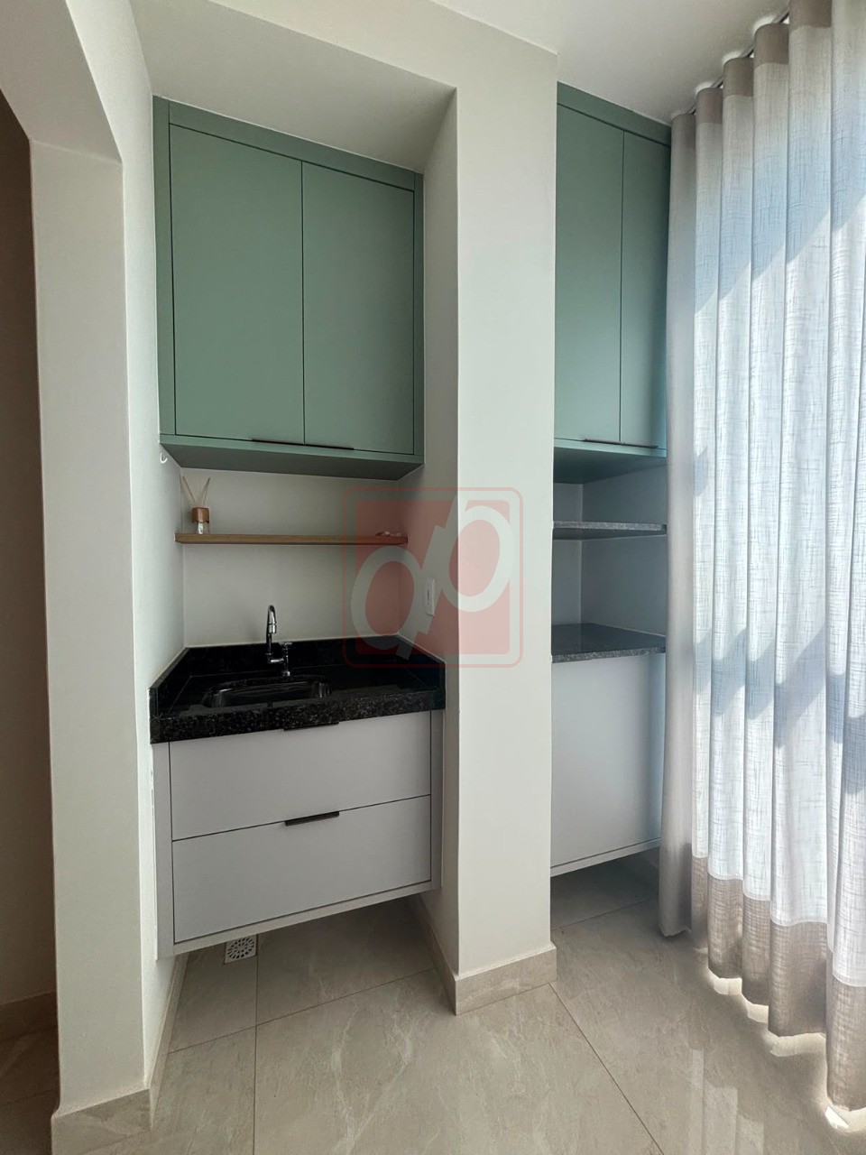 Apartamento residencial em sorriso - mt, rota do sol