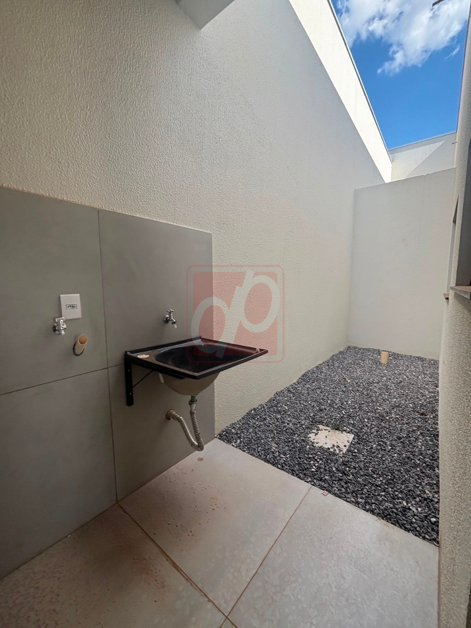 Casa residencial em sorriso - mt, ilha das flores