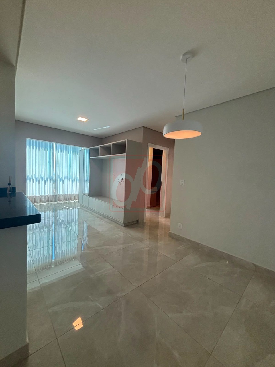 Apartamento residencial em sorriso - mt, rota do sol