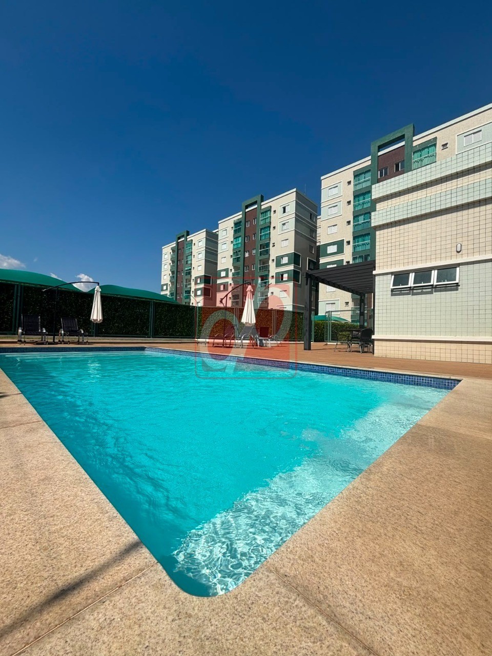 Apartamento, 2 quartos, 75 m² - Foto 1