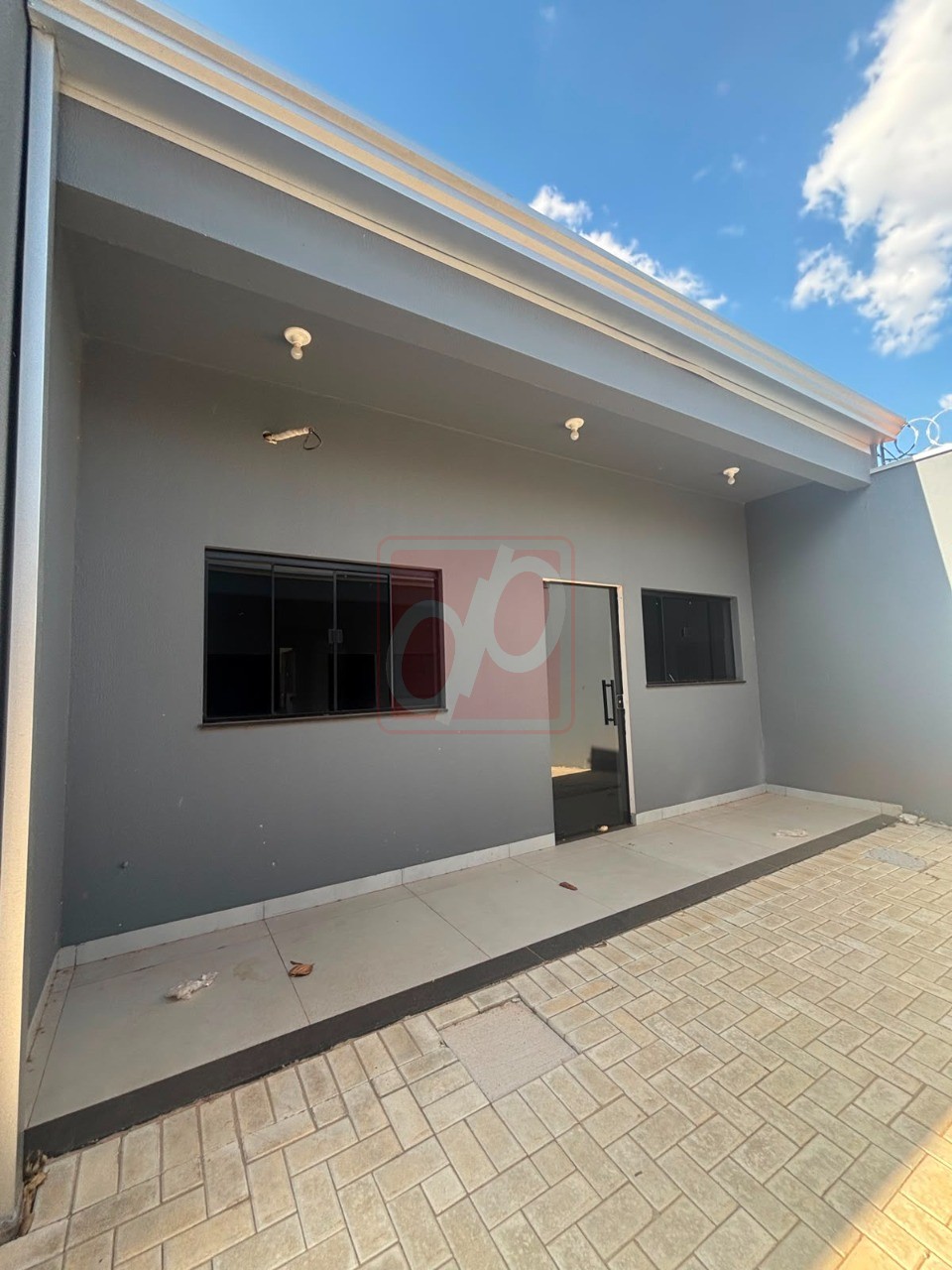 Casa residencial em sorriso - mt, ilha das flores