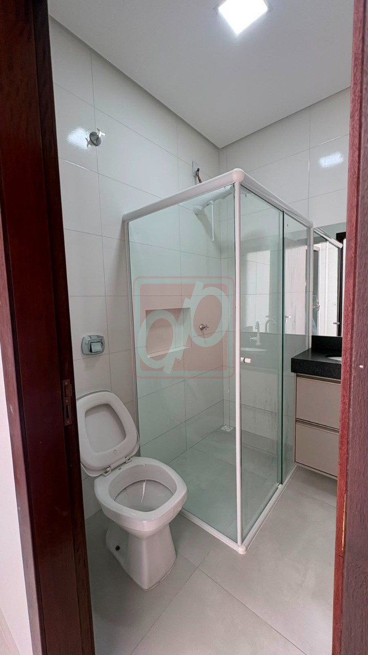 Casa residencial em sorriso - mt, monte libano