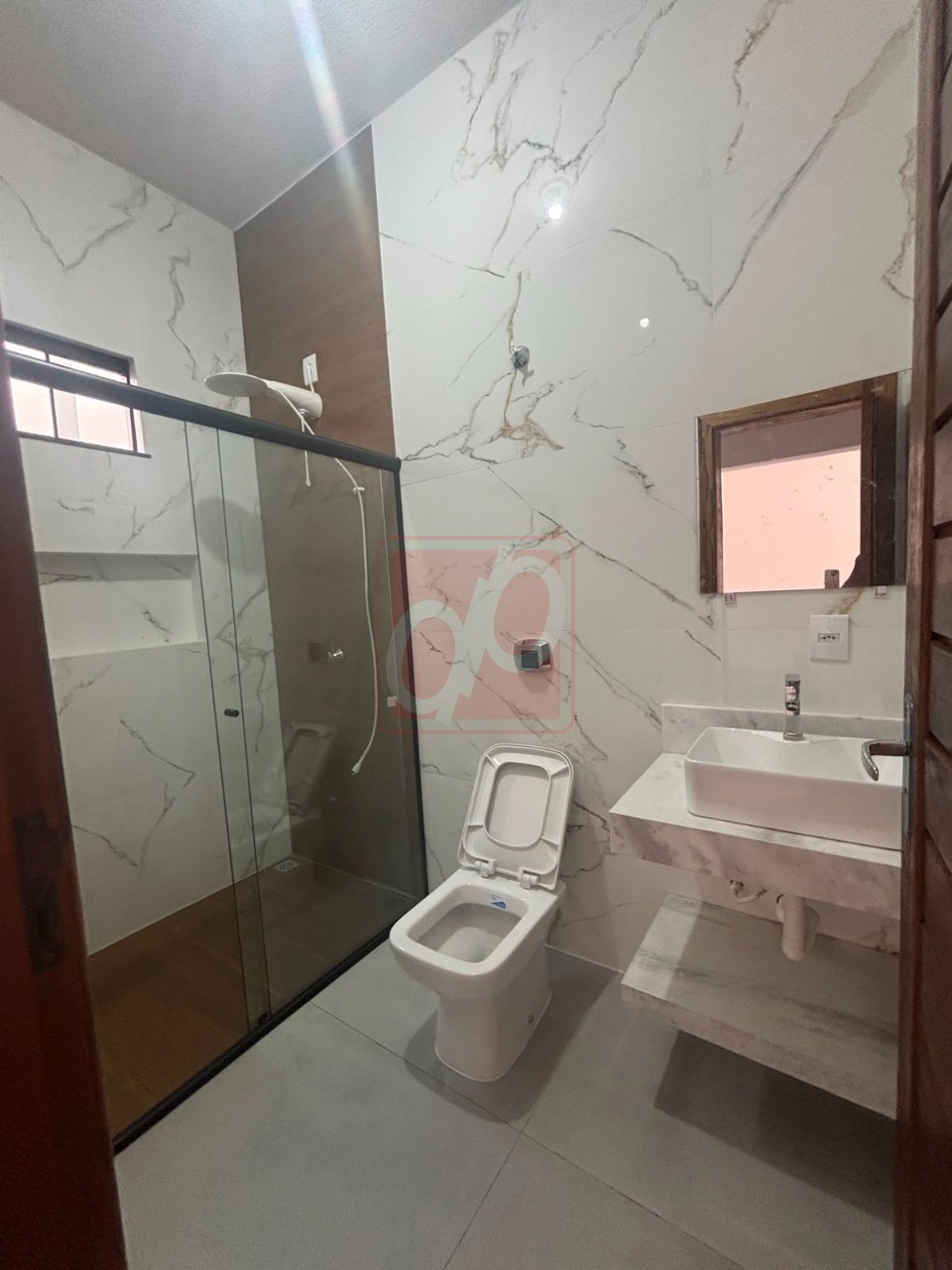 Casa residencial em sorriso - mt, ilha das flores
