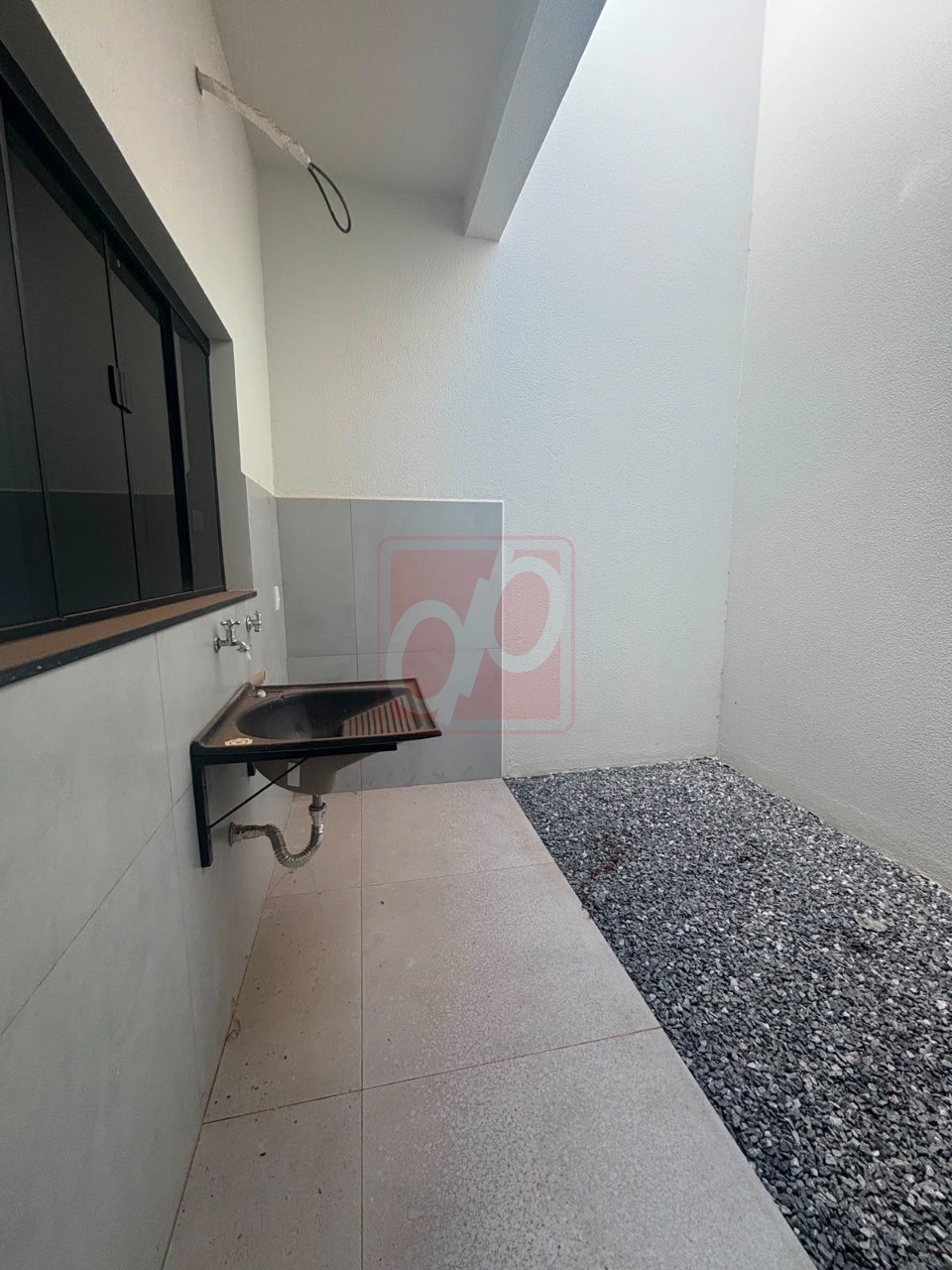Casa residencial em sorriso - mt, ilha das flores