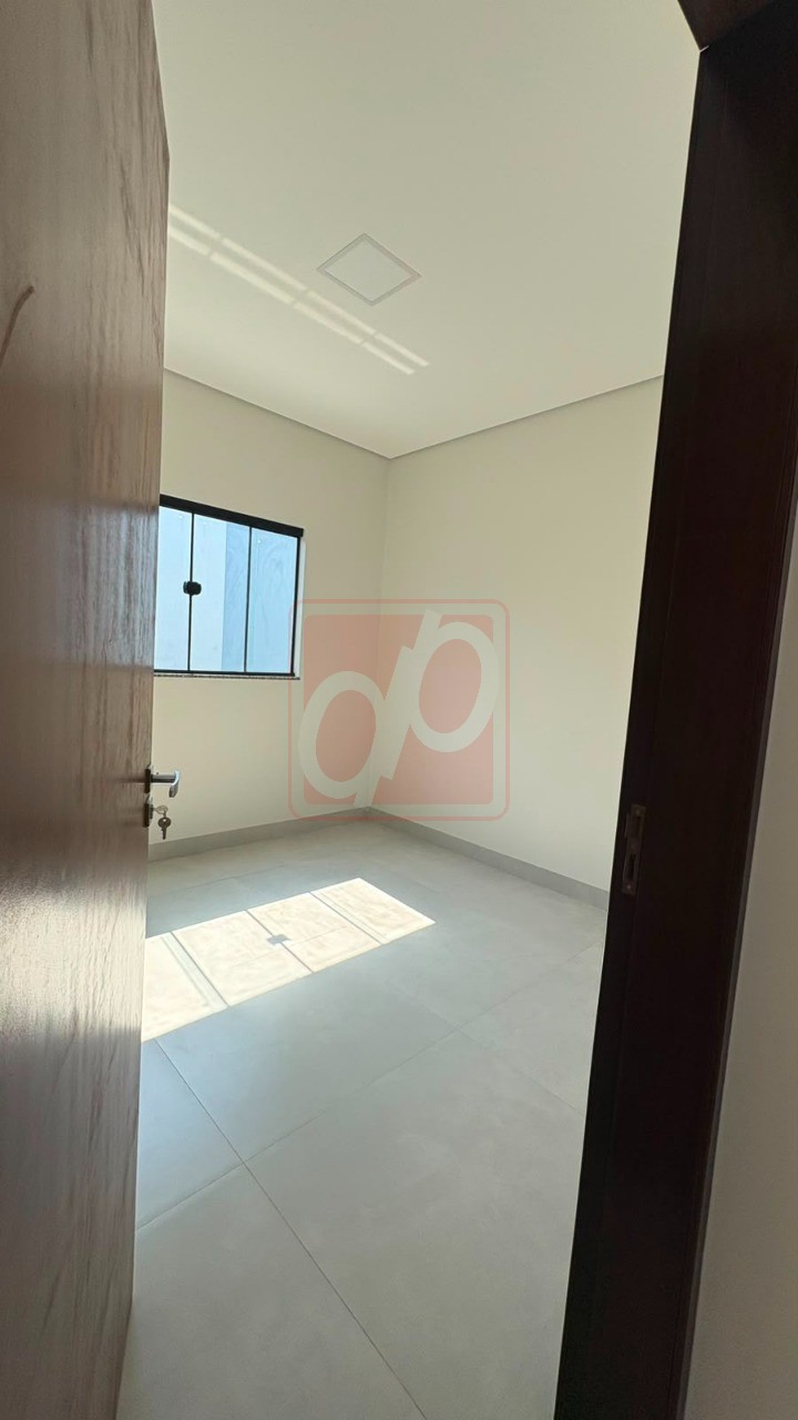 Casa residencial em sorriso - mt, monte libano