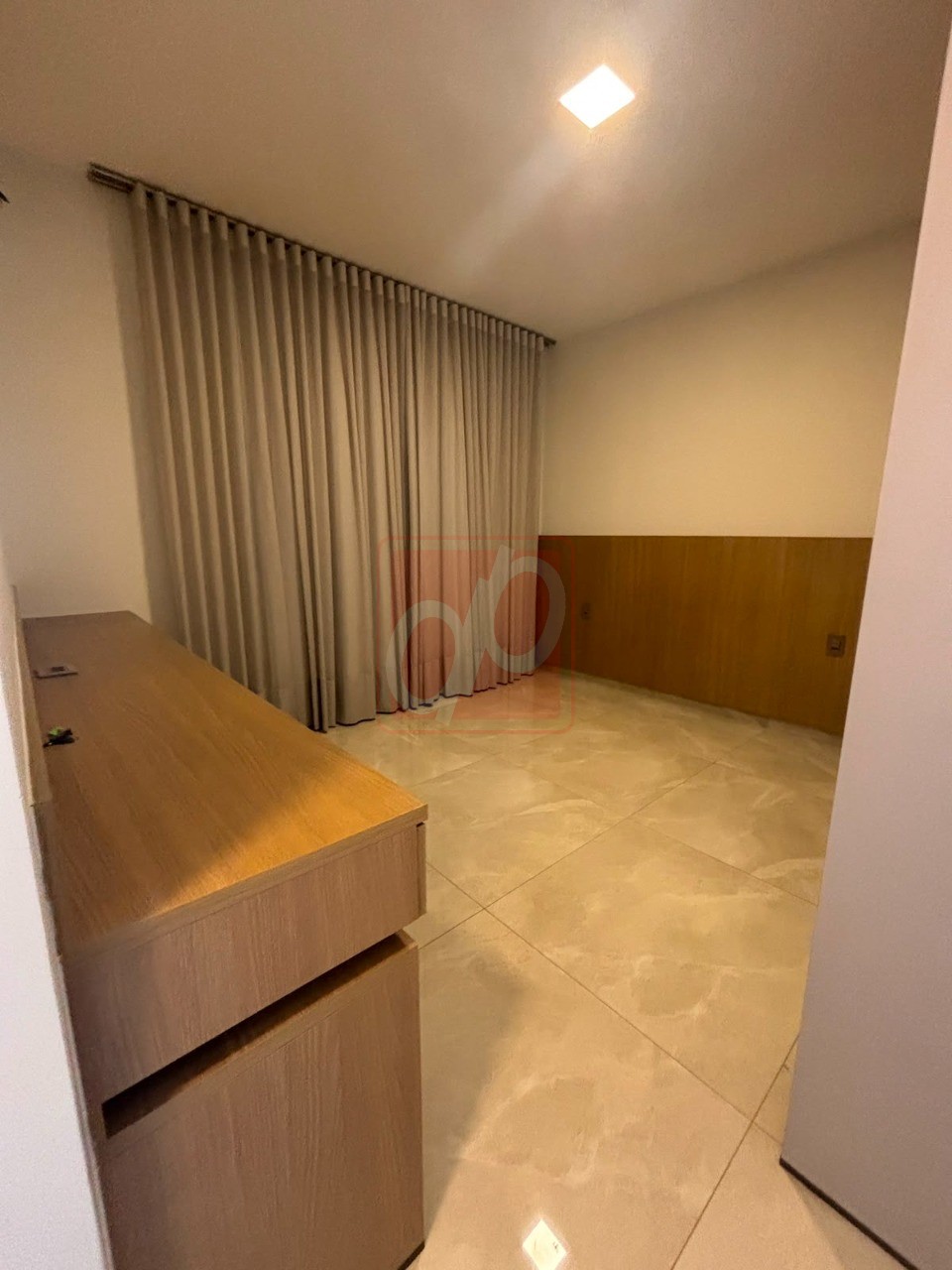 Apartamento residencial em sorriso - mt, rota do sol