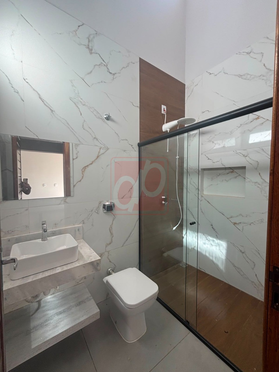Casa residencial em sorriso - mt, ilha das flores