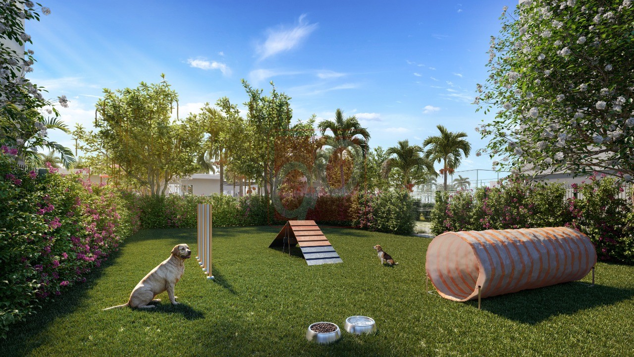 Apartamento, 2 quartos, 60 m² - Foto 8